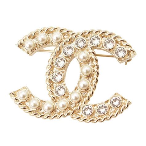 new chanel pin|chanel pins brooches faux.